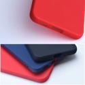 Soft phone case for iPhone 16e red Soft phone case for iPhone 16e red