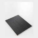 Live Paper Mustat pillit, 6 mm, L 20 cm, 500 kpl Live Paper Mustat pillit, 6 mm, L 20 cm, 500 kpl