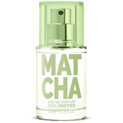 Solinotes Matcha EDP unisex-hajuvesi, 15 ml