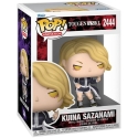 FUNKO POP! Vinila figūra: Tougen Anki - Kuina Sazanami, ~10.2 cm