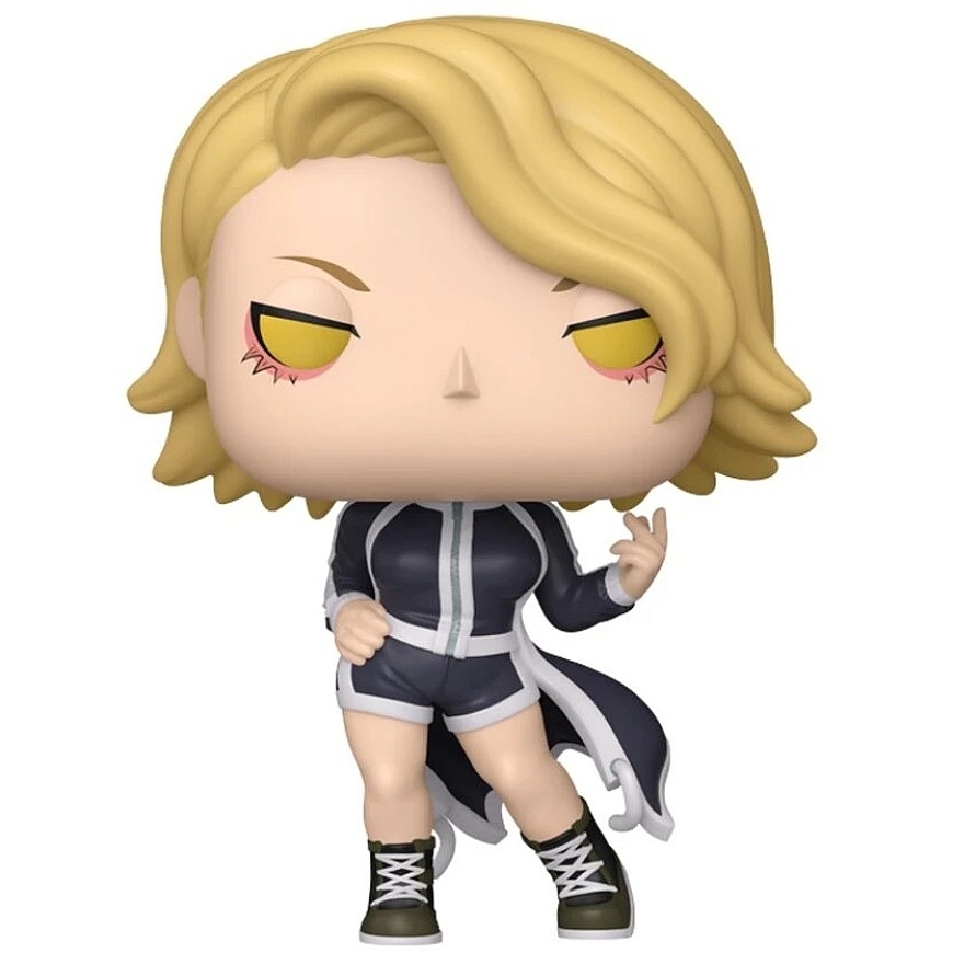 FUNKO POP! Виниловая фигурка: Tougen Anki - Kuina Sazanami, ~10.2 см – 2
