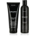 Unamy System Home Care komplekts Kemon: Unamy System Hair Care matu šampūns, 250 ml + Unamy System Hair Care matu kopšanas krēms Unamy System Home Care komplekts Kemon: Unamy System Hair Care matu šampūns, 250 ml + Unamy System Hair Care matu kopšanas krēms