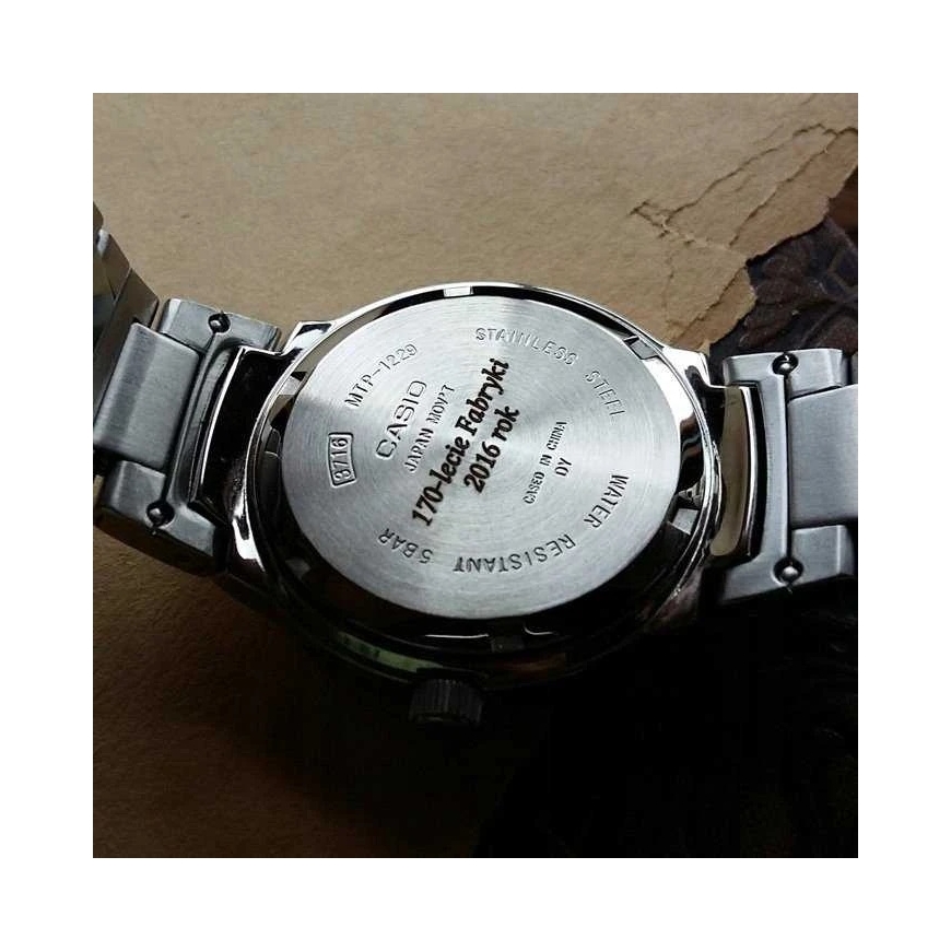 Casio G-Shock analogi-digitālais sieviešu pulkstenis GMA-P2100M-2AER – 4