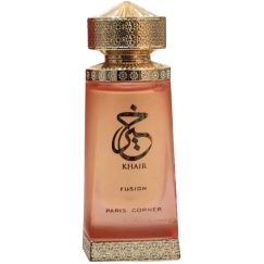 „Paris Corner Khair Fusion“ parfümiõli naistele, 25 ml