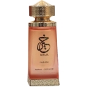 „Paris Corner Khair Fusion“ hajuöljy naisille, 25 ml „Paris Corner Khair Fusion“ hajuöljy naisille, 25 ml