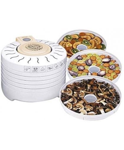 Fruit and mushroom dryer MPM MSG-03 – 5