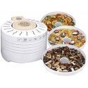 Fruit and mushroom dryer MPM MSG-03 Fruit and mushroom dryer MPM MSG-03