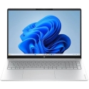 Nešiojamas kompiuteris HP OmniBook 3 16'' WUXGA Intel Core Ultra 7 255U (2025) 16GB 512GB SSD W11H, Glacier Sidabrinis Nešiojamas kompiuteris HP OmniBook 3 16'' WUXGA Intel Core Ultra 7 255U (2025) 16GB 512GB SSD W11H, Glacier Sidabrinis