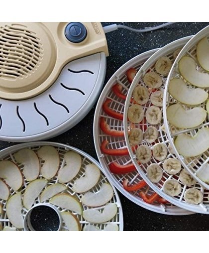 Fruit and mushroom dryer MPM MSG-03 – 6