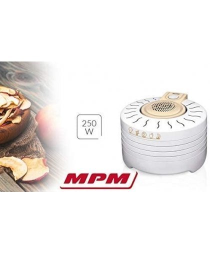 Fruit and mushroom dryer MPM MSG-03 – 9