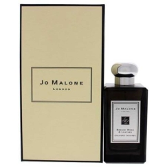 Jo Malone Bronze Wood & Leather Intense EDC unisex parfüüm, 100 ml