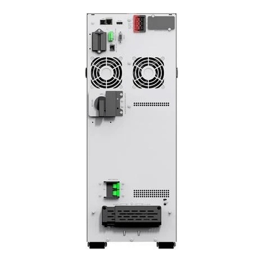 POWER WALKER "PowerWalker VFI 6000 ICT IoT" double conversion (online) 6 kVA 6000 W – 2