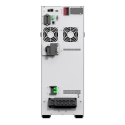 POWER WALKER "PowerWalker VFI 6000 ICT IoT" double conversion (online) 6 kVA 6000 W