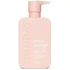 Monday Smooth Conditioner - Silottava hoitoaine 354ml