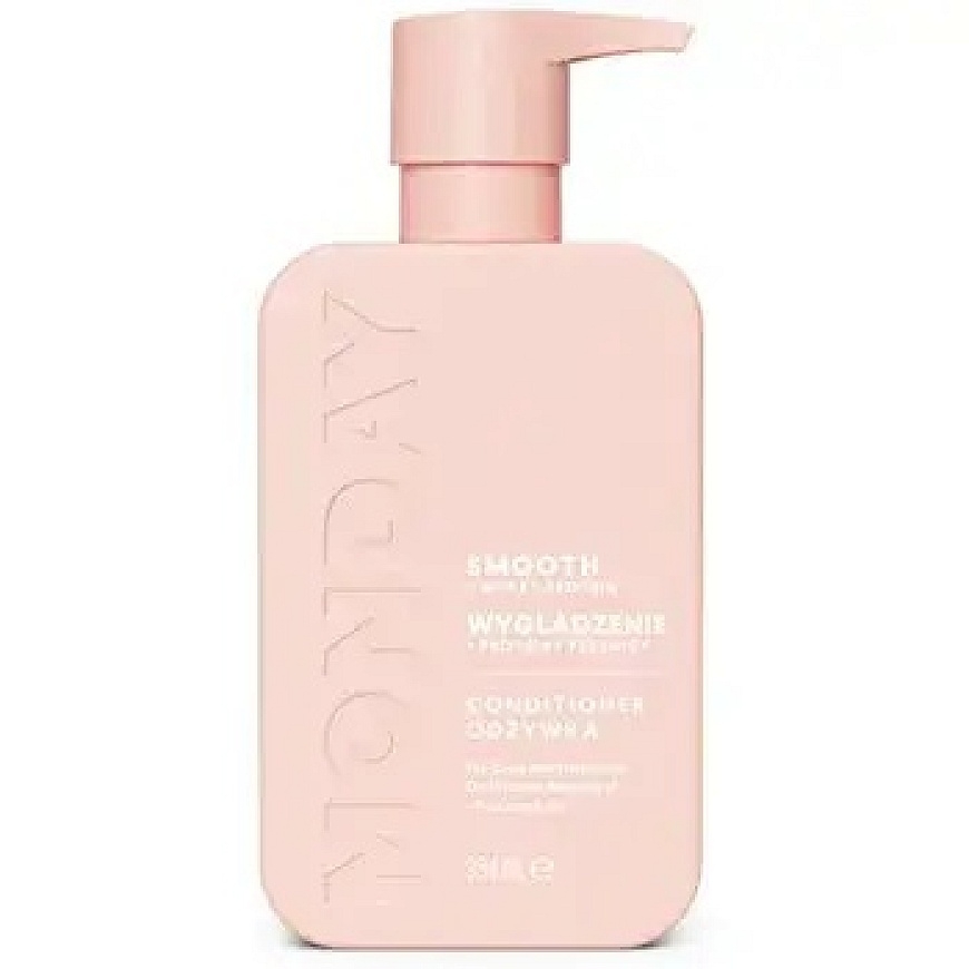 Monday Smooth Conditioner - Silendav palsam 354ml