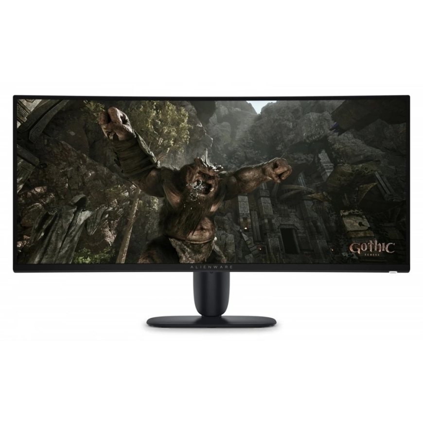 Dell Alienware AW3426DWM datora monitors 86