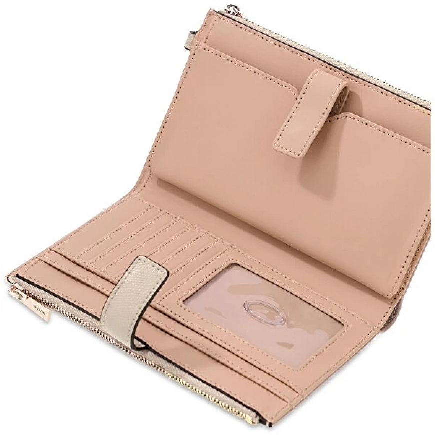 Guess Naislompakko Amorette Large SWBG7898157-TAU – 2