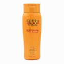 Cantu shea butter moisturizing cream shampoo 400ml Cantu shea butter moisturizing cream shampoo 400ml