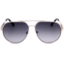 Guess Sieviešu Saulesbrilles GF6195 32B Guess Sieviešu Saulesbrilles GF6195 32B