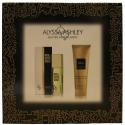 Alyssa Ashley Set: Musk Eau De Toilette Unisex, 100 ml + Musk Shimmering Body Lotion, 250 ml Alyssa Ashley Set: Musk Eau De Toilette Unisex, 100 ml + Musk Shimmering Body Lotion, 250 ml