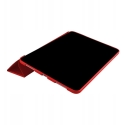 Fixed FIKSUOTAS „Apple iPad 10,9" (2022) / iPad 11" (2025) dėklas su miego ir žadinimo funkcija | raudona Fixed FIKSUOTAS „Apple iPad 10,9" (2022) / iPad 11" (2025) dėklas su miego ir žadinimo funkcija | raudona
