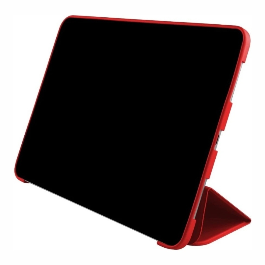 Fixed FIKSUOTAS "Apple iPad 10,9" (2022) / iPad 11" (2025) kotelo unija herätystoiminnolla | punainen – 3
