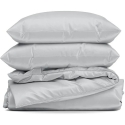 Комплект постельного белья Eurofirany D91/POS/MI/GŁ/5 220X200 70X80/X2 SR