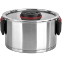 Pot with lid 24 cm, 4.1 l MAESTRO Pot with lid 24 cm, 4.1 l MAESTRO