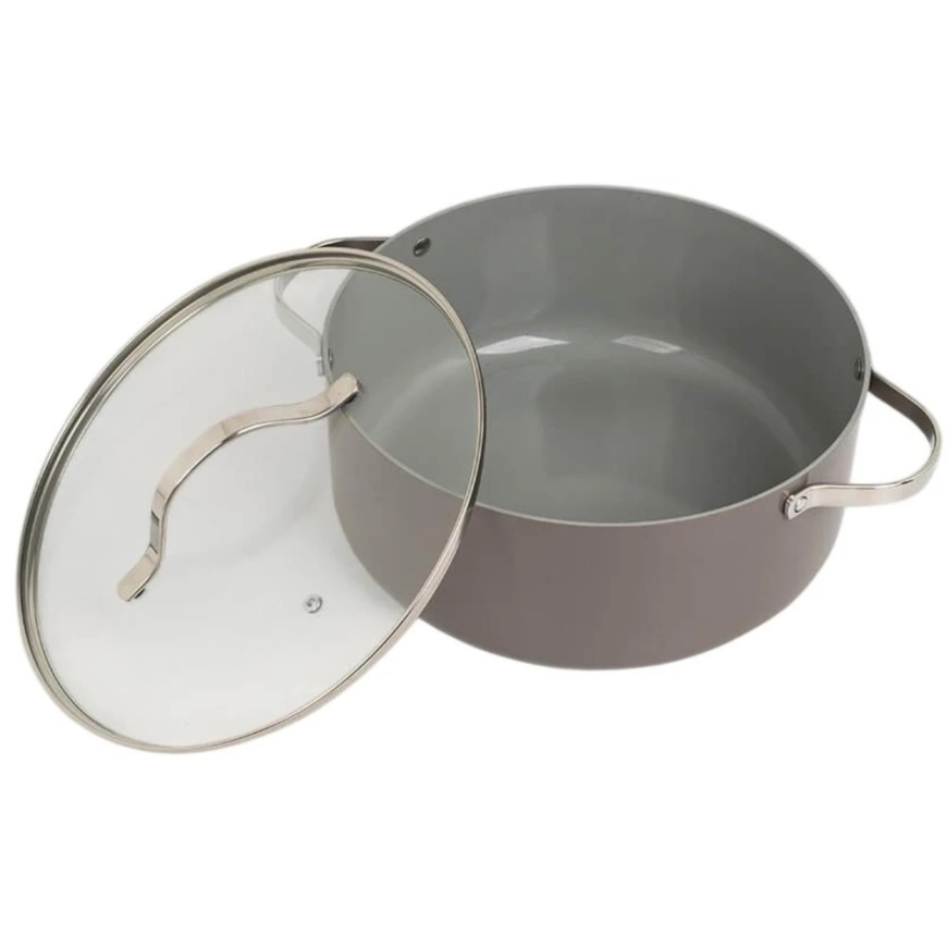 Katls ar vāku 24 cm, 4,1 l MAESTRO – 3