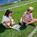 Miniland Barcelona tegelik pusle 12 tükki Real Madrid