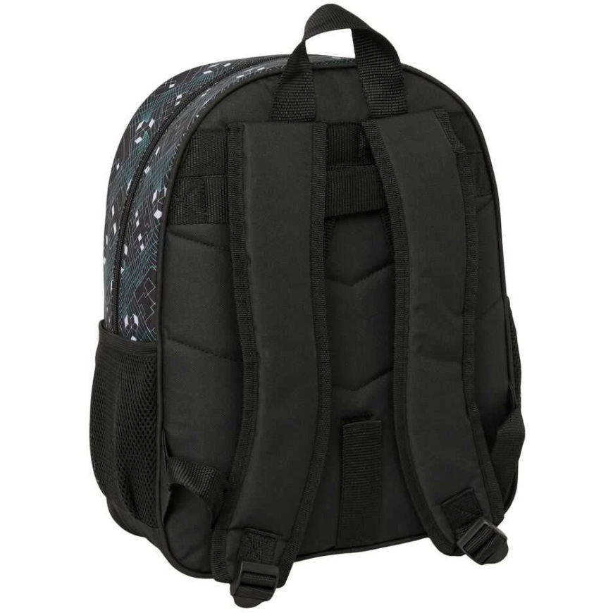 Safta Minecraft Screen muunneltava reppu 38 cm – 2