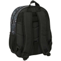 Safta Minecraft Screen adaptable backpack 38cm Safta Minecraft Screen adaptable backpack 38cm