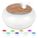 Aromaterapia Diffuuseri AromaZen, 250 ml, 8 väriä LED, 12 W Aromaterapia Diffuuseri AromaZen, 250 ml, 8 väriä LED, 12 W