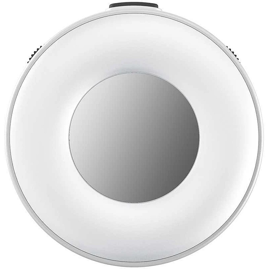LED Lamp - Ulanzi ML05 10–100 % 2500–9000 K 600 mAh USB-C Mirror White – 5