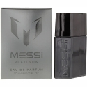 Парфюмированная вода для мужчин Messi Platinum EDP, 30 мл Парфюмированная вода для мужчин Messi Platinum EDP, 30 мл