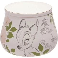 Widdop Co Disney Bambi jewellery box