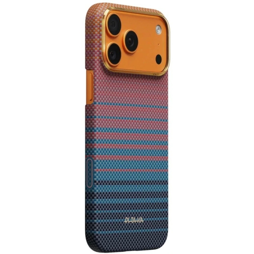 PITAKA Edge Case California Dream 05