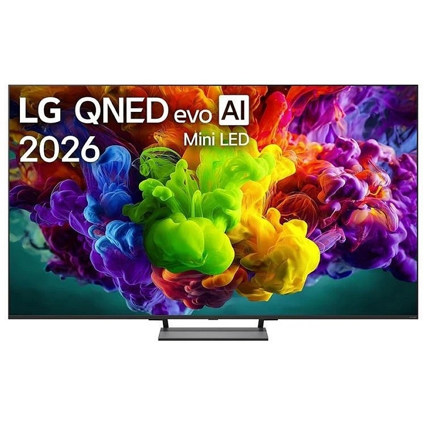 LG 65QNED93B6A teler 2026. aasta mudel