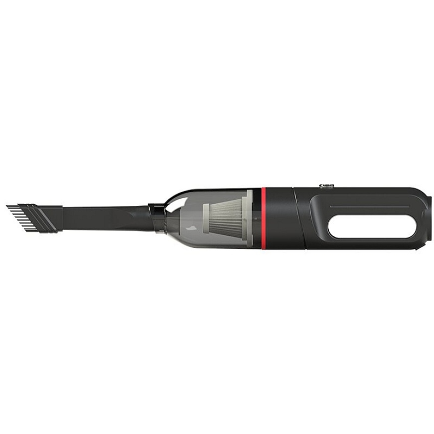 Tracer 47877 DUSTER B5 auto tolmuimeja, must – 3