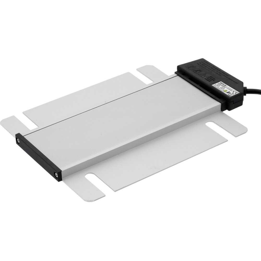 Yato Toya Sa Poland Toite element toidu soojendamiseks | 400 W | 280x197x20 mm (YG-04592) – 3