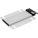 Yato Toya Sa Poland Toite element toidu soojendamiseks | 400 W | 280x197x20 mm (YG-04592) Yato Toya Sa Poland Toite element toidu soojendamiseks | 400 W | 280x197x20 mm (YG-04592)