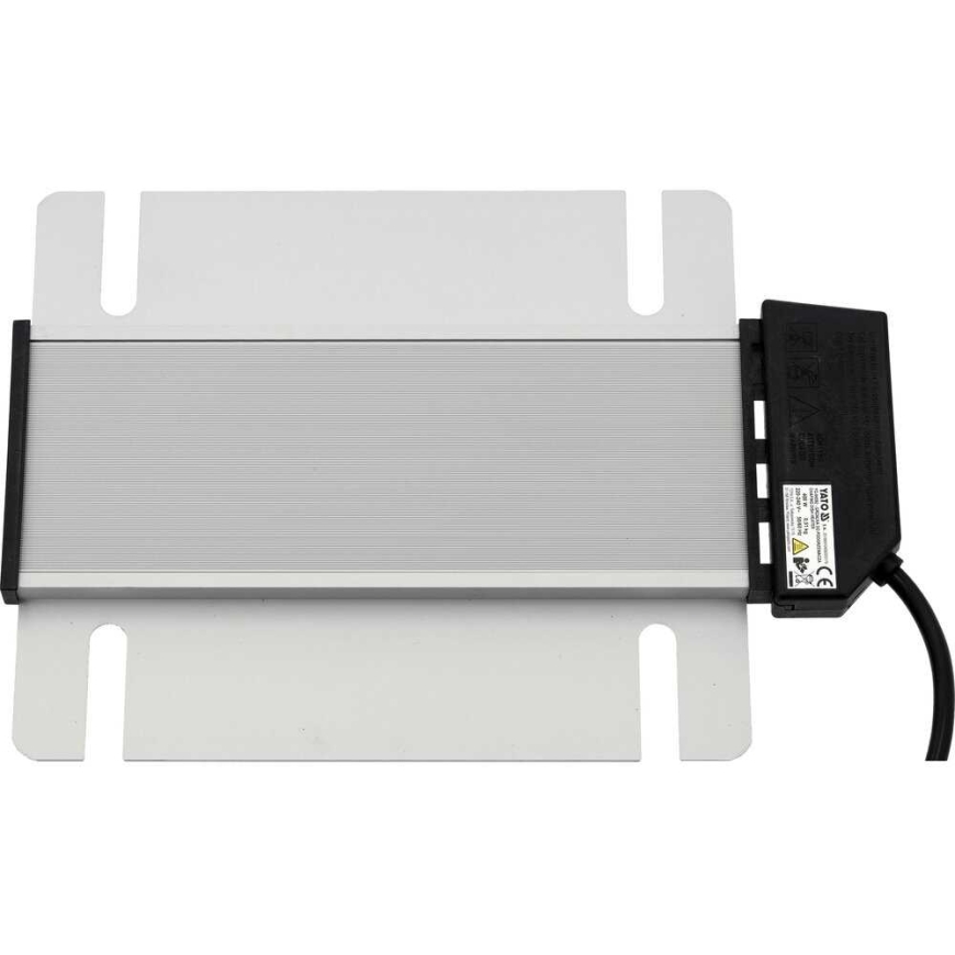 Yato Toya Sa Poland Heating Element for Food Warmer | 400 W | 280x197x20 mm (YG-04592) – 4