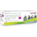 Xerox alternatiivne toner HP CB543A kiibiga, CP1215/1515/1518/CM1312 jaoks, (1 400 lehte, lilla)