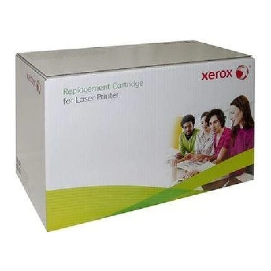 Xerox alternative toner HP CB543A with chip, for CP1215/1515/1518/CM1312, (1,400 pages, purple) – 3