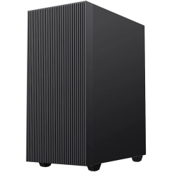 Hyrican Business Desktop PC CTS01004 AMD Ryzen 5 5600GT, 16GB RAM, 480GB SSD, Radeon Graphics, Windows 11 Pro