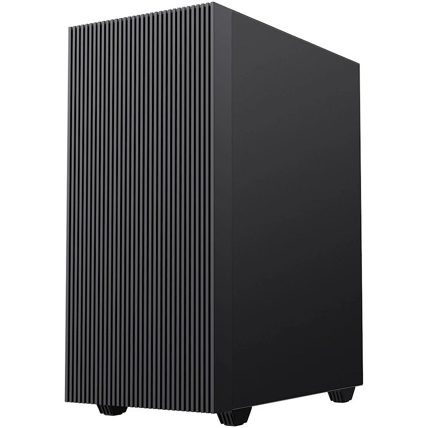 Hyrican Business Desktop PC CTS01004 AMD Ryzen 5 5600GT, 16GB RAM, 480GB SSD, Radeon Graafika, Windows 11 Pro