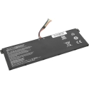 Батарея Movano ac14b13j ac14b18j для Acer Aspire ES1 V3 – 3600 мАч (41 Втч) Батарея Movano ac14b13j ac14b18j для Acer Aspire ES1 V3 – 3600 мАч (41 Втч)
