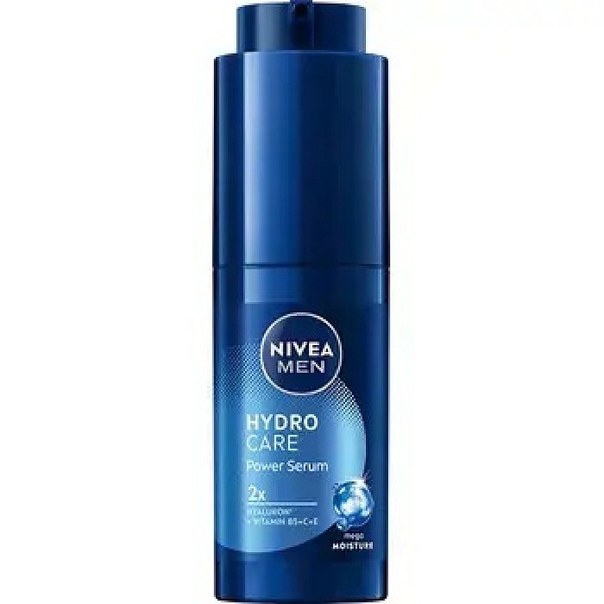 Nivea Men Hydro Care Power serums