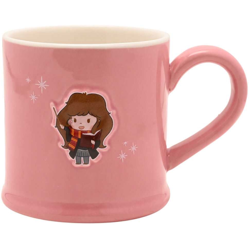 Widdop Co Harry Potter Hermione kohokuvioitu muki 340 ml