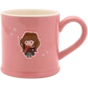 Widdop Co Harry Potter Hermione reljefa krūze 340 ml Widdop Co Harry Potter Hermione reljefa krūze 340 ml